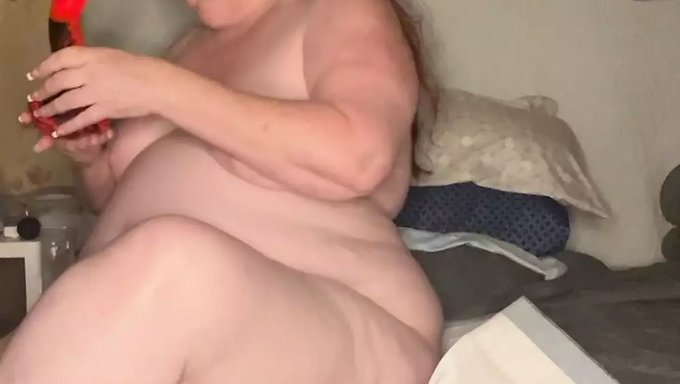Amerikan Annesinin Ev Yapımı Seks Oyuncak Macerası