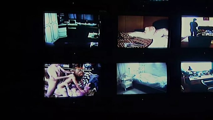 Klasik Güzellik: Aliza Rusk'In Yer Aldığı Vintage Porno