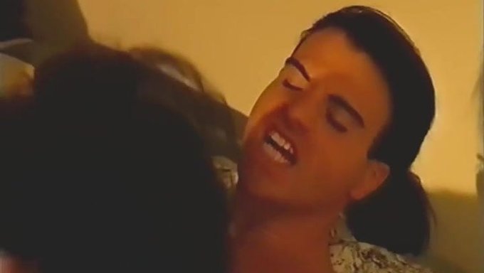 Vintage Grup Seks: Klasik Bir Erotik Deneyim