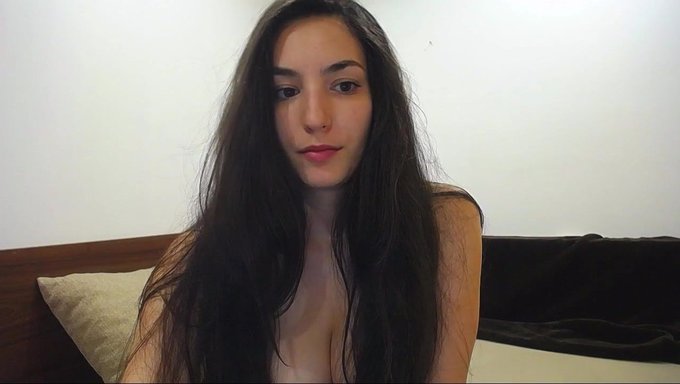 Avrupa Güzeli Rachelle Summers: Angel Diva