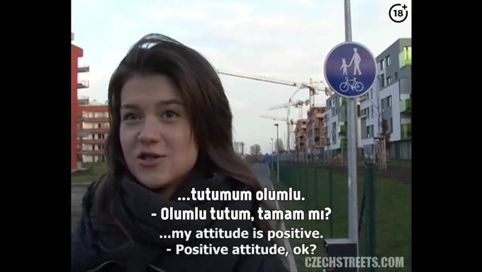 Nymphomaniac Ile Çek Halk Seks