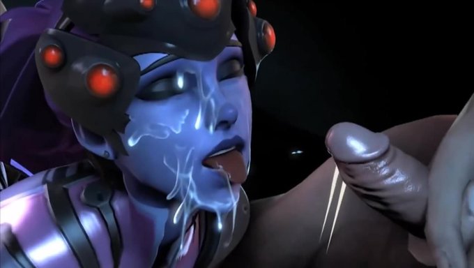 Çizgi Film Hentai Mix 2: Fantezi Ve Gerçekliğin Lezzetli Bir Karışımı