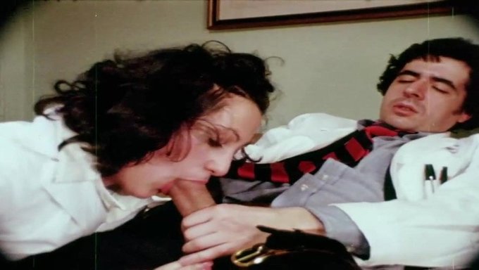 Retro Porno: Eski Bir Amerikan Grindhouse Fantezisi