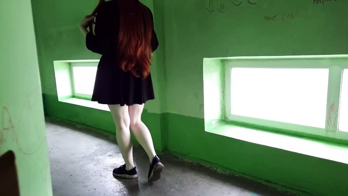 Genç (18+) Pov'Da Sakso Çekiyor