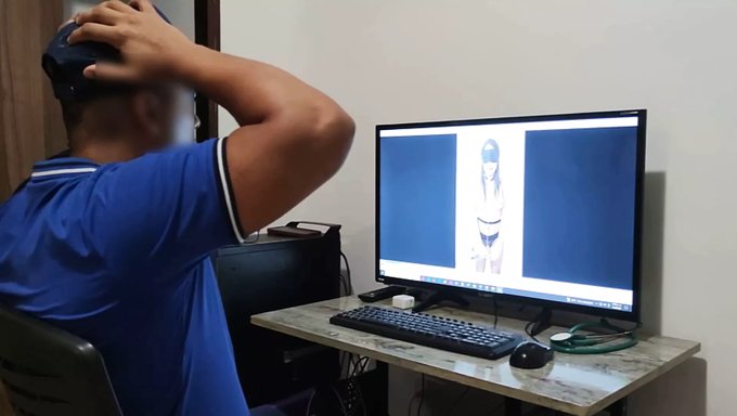Karımın Üvey Babasıyla Olan Gizli Ilişkisi Ortaya Çıktı - Netorare