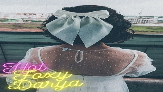 18+ Rus Bebek Sana Çıplak Bir Sakso Çekiyor