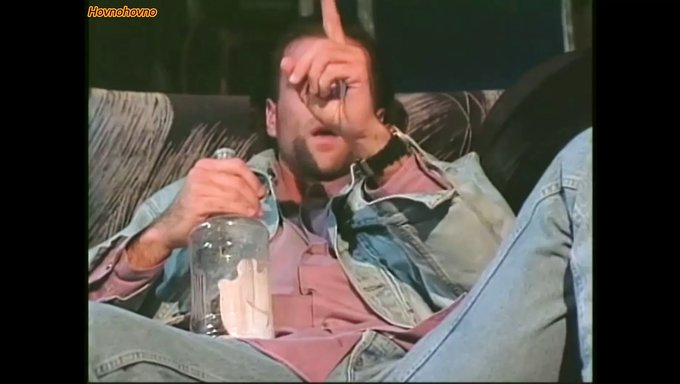 Vintage Yüz Eğlencesi: Yüz 1994