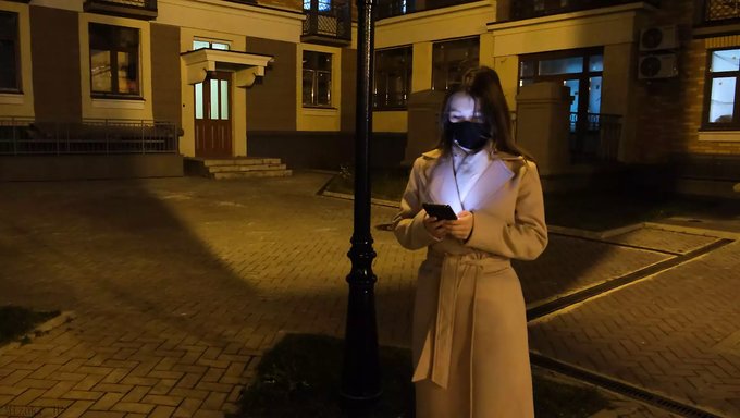 Ev Yapımı Japon (18+) Gençler: Cosplay Göğüsleri Ve Orgazmları