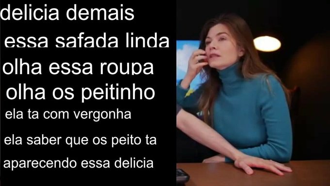 Nilce'Nin Sada Videosu Anal Seks Ve Öpüşme Içeriyor