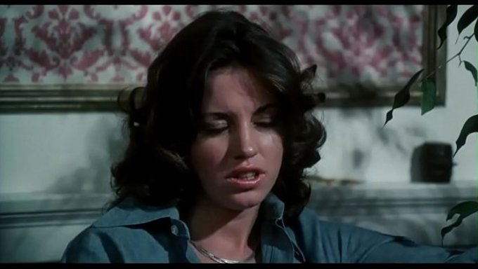 Itiraflar, Derin Sırları Ve Arzuları Keşfeden 1977 Yapımı Bir Porno Filmidir.