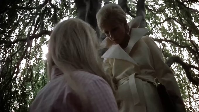 Retro Porno: Klasik Vintage Anları