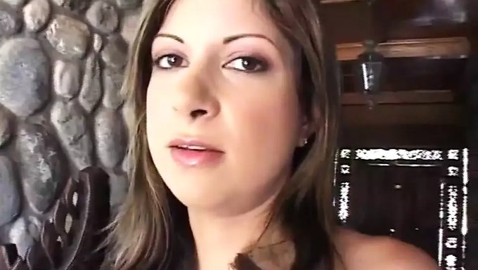 Gia Jordan Ile Anal Ve Oral Zevk