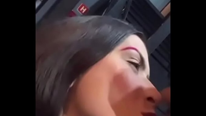 Mc Pippin'In Rita Ve Biel Ile Eğlencesi