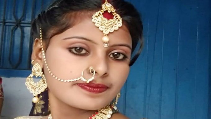 Sabahları Hint Bhabhi Sert Seks Yapıyor