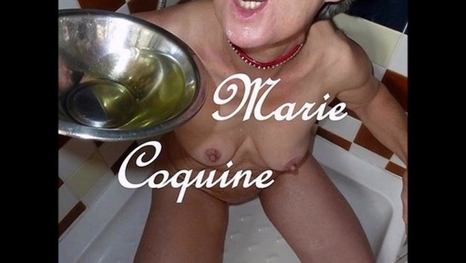 Marie Coquine'In En Iyi Avatar Anları