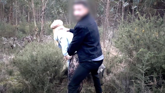 Avrupalı Amatör, Cinsel Arzuları Için Cezalandırılıyor