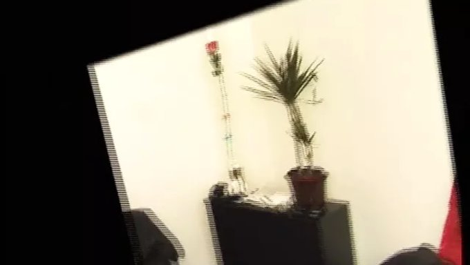 Doğal Göğüslere Sahip Dolgun Olgun Bir Kadınla Sıcak Bir Üçlü