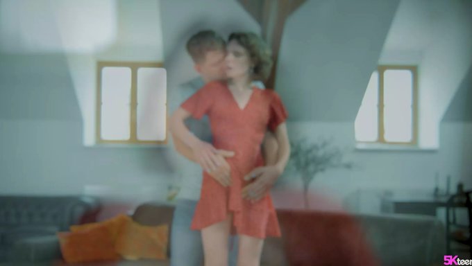 Darcy Dark'In En Ateşli 18+ Genç Sahnelerinin Tam Klip Derlemesi