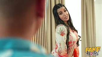 My Bhabhi ...