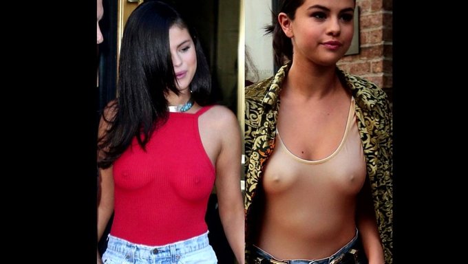 Nihai Selena Gomez Deneyimini Mastürbasyon Yapıyor