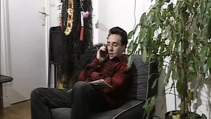 Vintage Italyan Grup Seks, Boşalma Ile Sona Eriyor