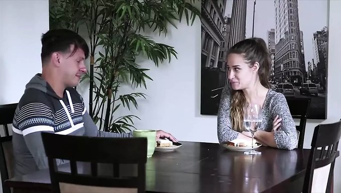 Karısının Fahişe Dönüşümü: Anthony Rosano'Nun Videosu