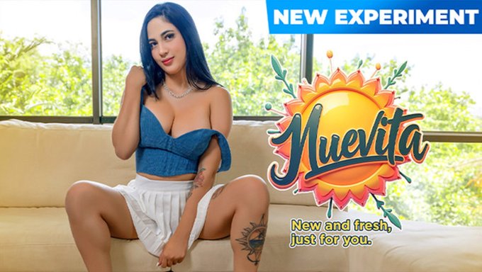 Latin Milf Endüstrisinin Baştan Çıkarıcı Yeni Yüzleriyle Tanışın