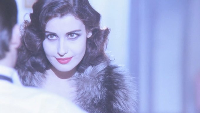 Restore Edilmiş Klasik: Tinto Brass'In Tüm Bayan Pornosu