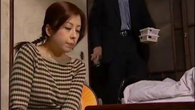 Çıplak Gelinin Japon Aşk Hikayesindeki Muhteşem Düğünü