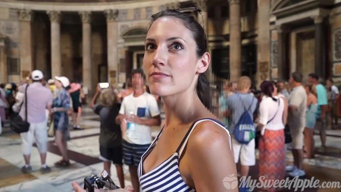 Kinky Roma: Vahşi Bir Sürüş