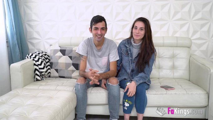 Betty Ve Marco'Nun Tutkulu Karşılaşması: Ispanyol Sevişmesine Bir Bakış