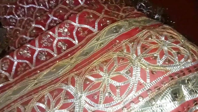 Hintli Karının Kocasıyla Ilk Gecesi: Anal Ve Sikiş