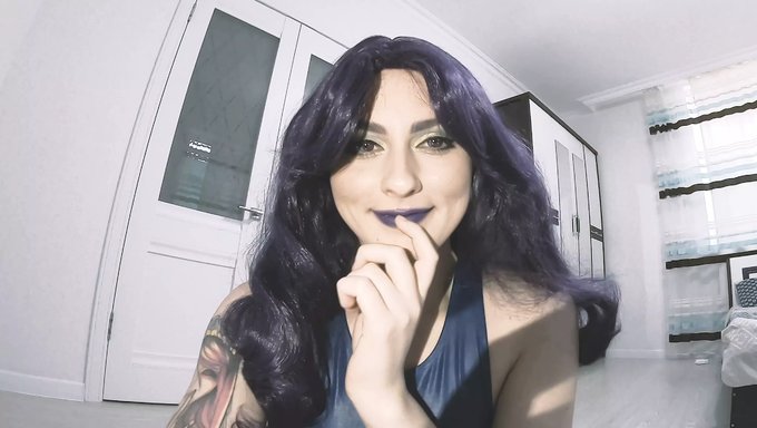 Polonyalı Cosplayerlar Ev Yapımı Videoda Ayak Işi Ve Anal Eyleme Giriyorlar