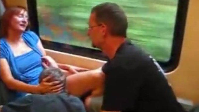Alman Tren Üçlüsü: Bir Halkla Ilişkiler
