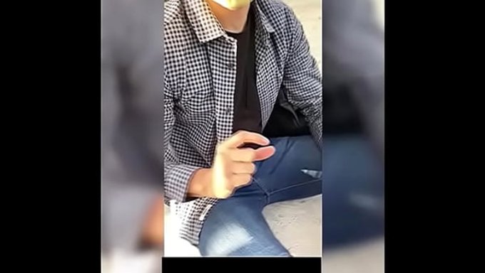 Latin Kız, Halka Açık Yerde Seks Yapmak Için Adama Para Veriyor - 1. Bölüm