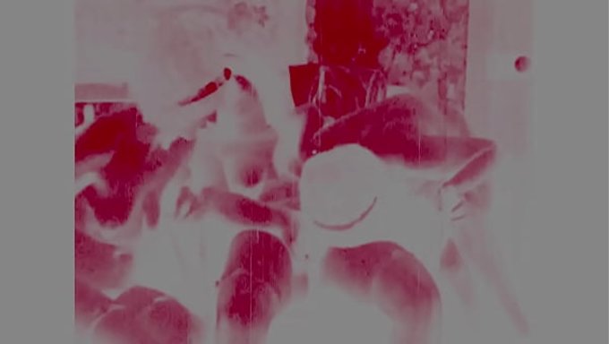 Ateşli Klasik Seks, Ağızda Patlatma Ve Seksi Büyük Memelere Takıntı.