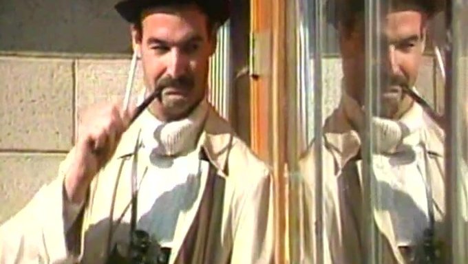 Acı Dolu Zevkler: 1984'Te Sakso Ve Orgiler