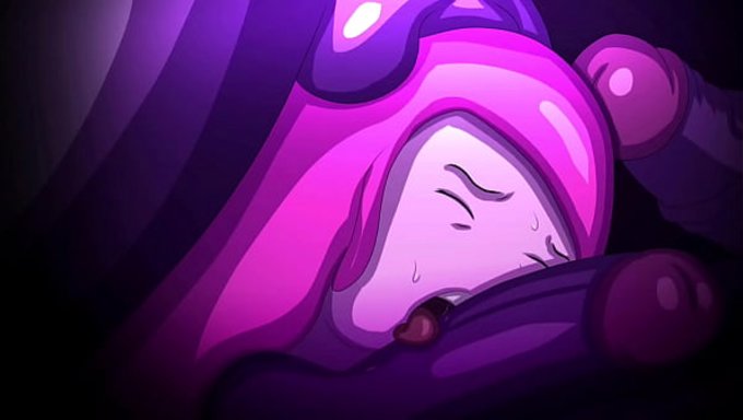 Tatlı Prenses, Başarısız Deneme, Tam Ispanyolca - Animación Con Sweet Princess