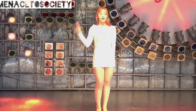 Hd K-Pop Porno Videosu