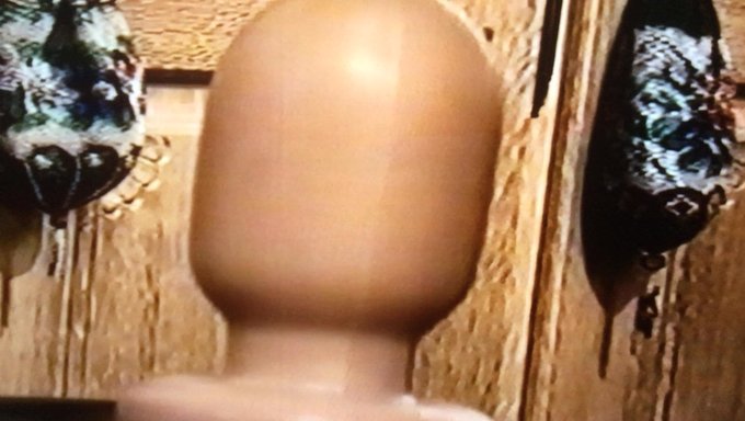 Dildo Ile Bdsm Zevki