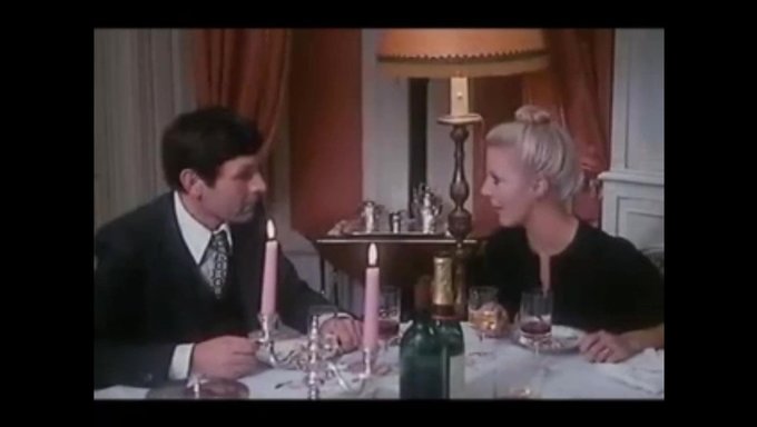 Bu Feese Porno Videosu Aklımı Başımdan Alıyor