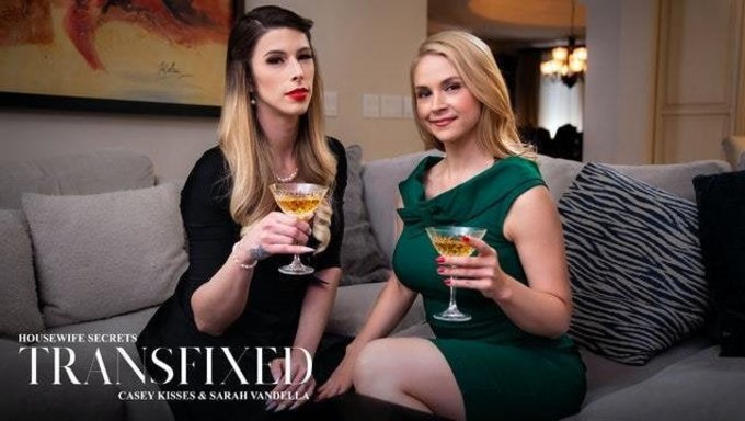 Amerikalı Milf Casey Kisses Bu Ev Kadını Porno Videosunda Büyük Vücudunun Tadını Çıkarıyor