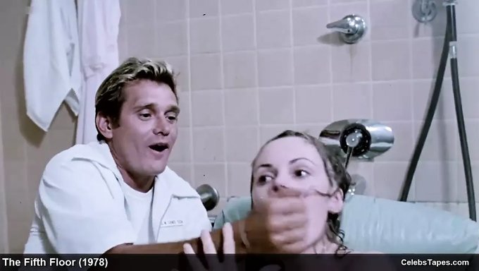 Vintage Çıplaklar: Dianne Hull'Un Çıplak Ve Seksi Film Anları