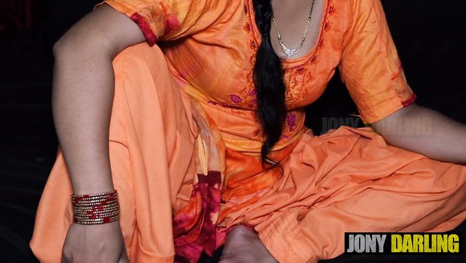 Maa Chod Di: Büyük Popolu Punjabi Bhabhi Vs Bihari (18+)