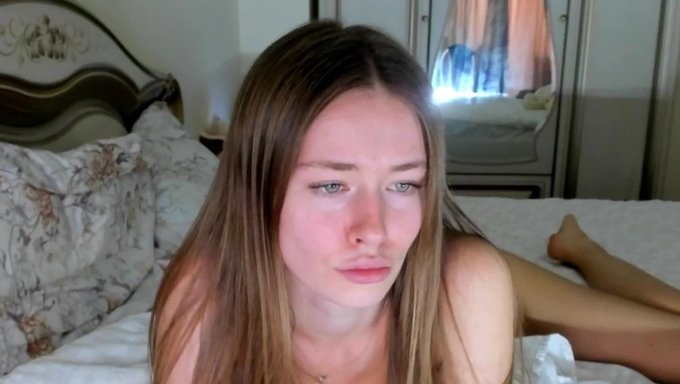 Sıcak Avrupa Modelleriyle Canlı Webcam Şovları