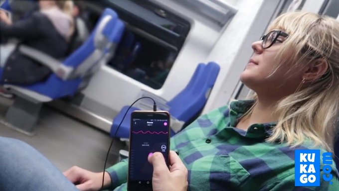 Yaramaz Öğretmenle Tren Yolculuğu: Pov Mastürbasyon