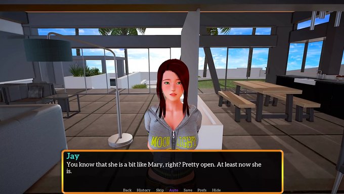 Memnuniyet Garanti: 60 Fps'De Çizgi Film Seks
