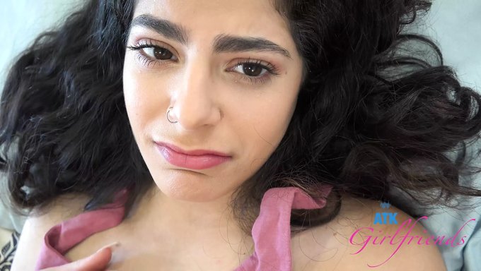 Angel Gostosa'Nın Inanılmaz Ayak Işi Ve Sakso Sizi Nefessiz Bırakacak