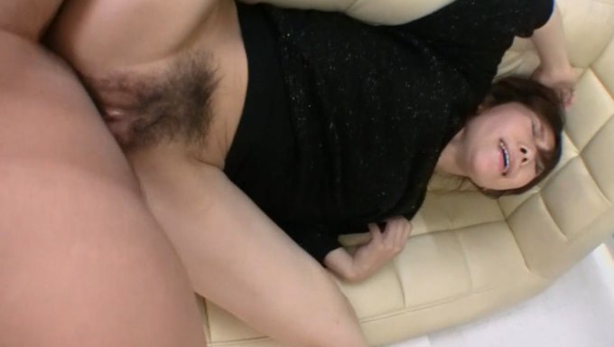 Japon Genç Kız Yoğun Orgazm Yaşıyor