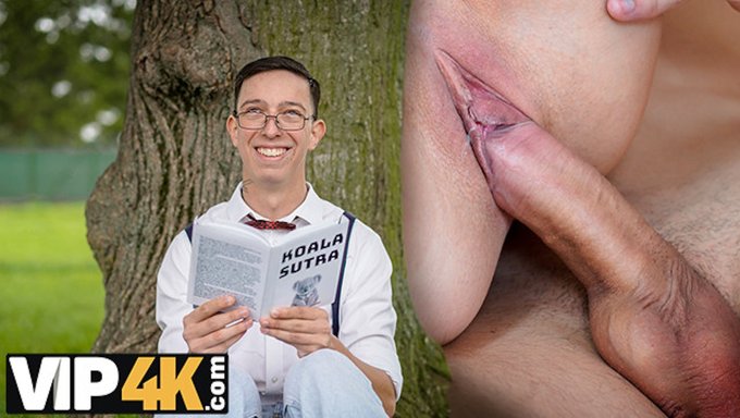 Nicole Wonder Ve Mat'In Big Natural Tits Videosundaki Sıcak Sahnesi Beklemeye Değer.